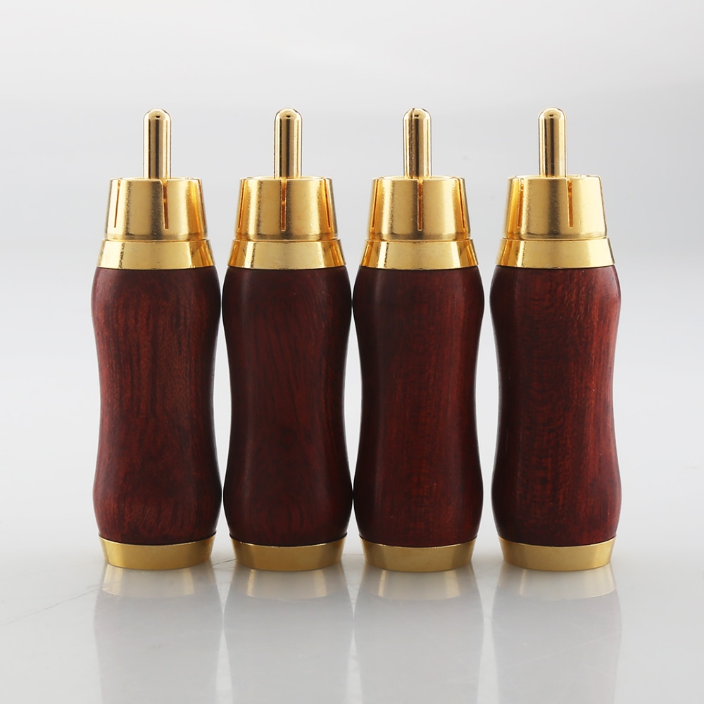 ο 4pcs 3u     RCA ÷      ÷    RCA Ŀ